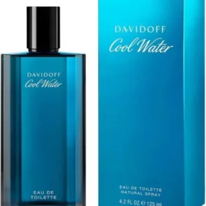 عطر كلواتر نرجالي 125مل