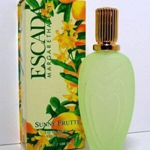 مارجريتا لي صني فروتي من اسكادا 50 مل او دي تواليت