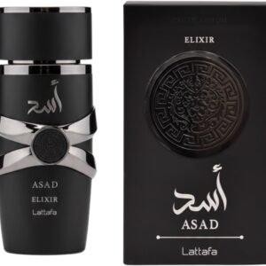 عطر اسد الكسير 100 مل للرجال