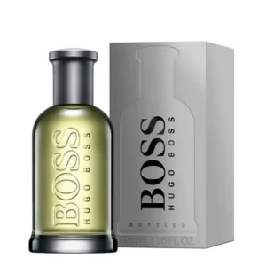 عطر هوغو بوس بوتلد كلاسيك تواليت 100 مل