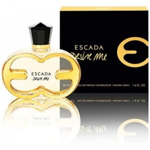 عطر اسكادا ديزاير مي او دي بارفيوم للنساء 75مل