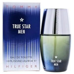 تومي ترو ستار مين هيلفيغر عطر رجالي 50مل