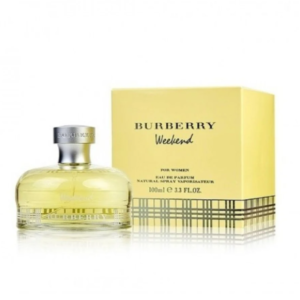 عطر بربري ويكند النسائي او دو بارفيوم 100 مل