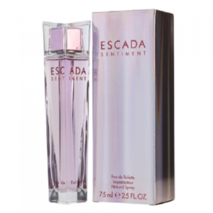 عطر اسكادا سنتمنت او دو تواليت نسائي 75مل