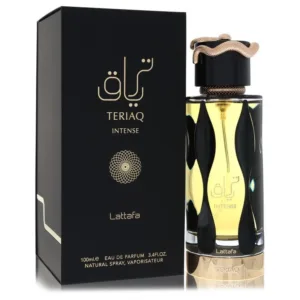 عطر ترياق لطافه 100 مل للجنسين