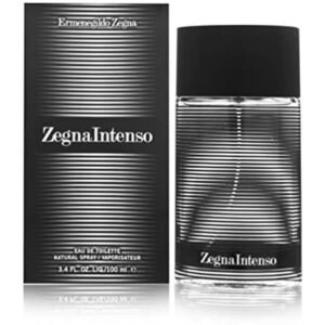 عطر زينيا انتينسو من إرمينجيلدو زينيا أو دو100ملرجالي