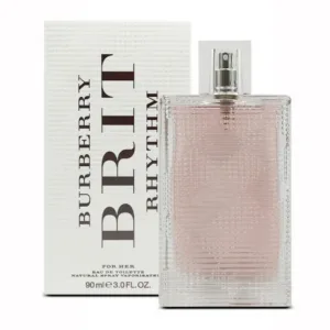 عطر بربري ريثم 90 مل للنساء