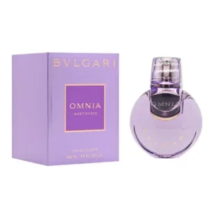 عطر بولغاري اومنيا امثيست الموف 100 مل للنساء