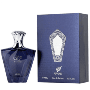 عطر ثراثي بلو اودي بارفيوم