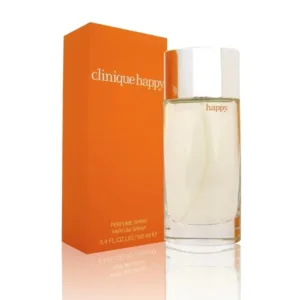 عطر كلنيك هابي نسائي 100 مل