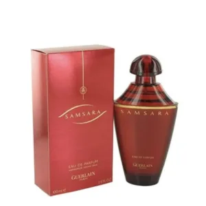 عطر سمسارا جيرلان القديم 100 مل فنتج