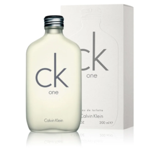 عطر كالفن كلاين  سي كي للجنسين 200مل