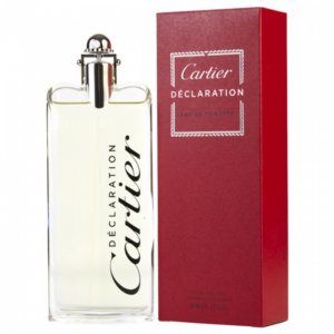 عطر كارتير ديكلاريشن اودي توليد 100 مل للرجال