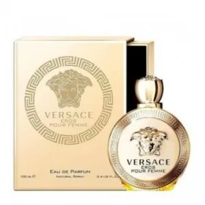 عطر فرزاتشي ايروس بور فيم او دي تواليت 100مل