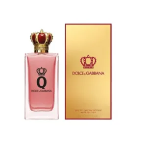 عطر دولتشي اند غابانا كوين Q او دو برفيوم انتنس 100مل