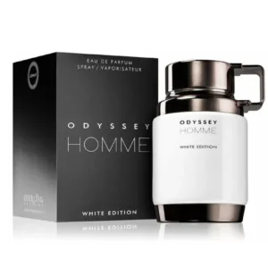 عطر ارماف وديسي هوم وايت ايديشن او دو بارفيوم 100مل