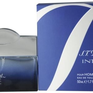 اس تي عطر انتنس او دي تواليت للرجال من دبونت، سعة 50 مل
