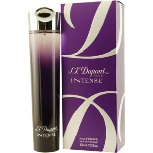 عطر اس تي ديبونت انتنس بور فيم او دو برفيوم نسائي - 100 مل