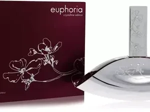 عطر كالفن كلاين كرستال شيمر 100 مل