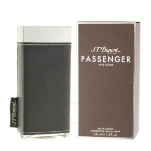 عطر باسنجر من اس تي ديبونت - أو دي تواليت (رجالي) 100مل