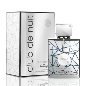 عطر ارماف كلوب دي نوي سيلاج او دو بارفيوم 105مل