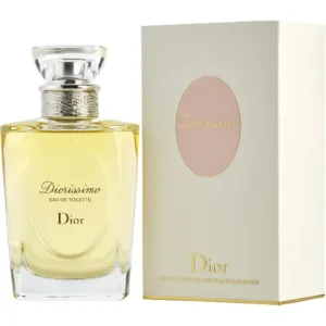 عطر ديور Diorissimo او دو تواليت 100 مل