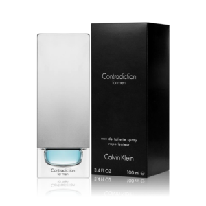 عطر كالفن كلاين كونتردكشن الرجالي تواليت 100مل