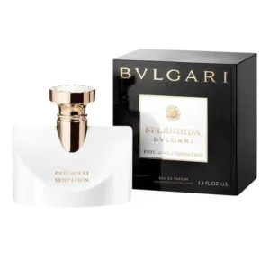 عطر بولغاري سبلينديدا Patchouli Tentation او دو بارفيوم 100مل