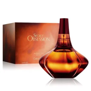 عطر كالفن كلاين سيكرت اوبسشن او دو بارفيوم 100مل فنتج