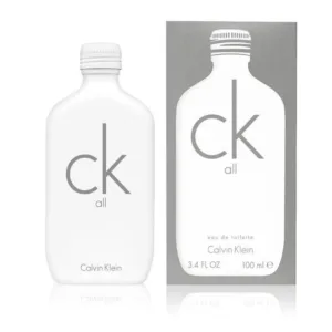 عطر كالفن كلاين سي كي اوول او دو تواليت للجنسين 100مل