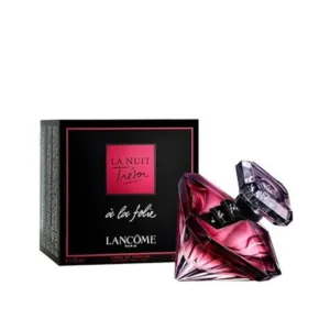 عطر لانكوم لا نوي تريزور ا لا فولي لو - 75 مل