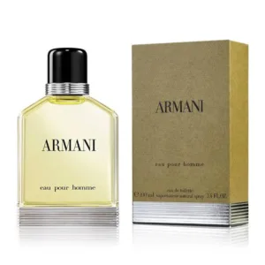 عطر ارماني ايو بورهوم او دو تواليت رجالي 100مل
