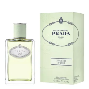 عطر برادا انفيوجن دي ايريس او دو بارفيوم 100مل