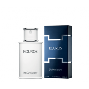 عطر ايف سان لوران كوروس او دو تواليت 100مل