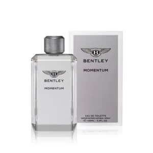 عطر بنتلي مومنتم او دو تواليت رجالي 100مل