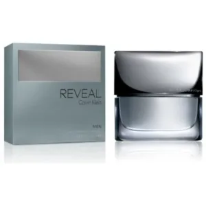 عطر كالفن كلاين ريفيل الرجالي او دو تواليت 100مل