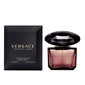 عطر فرزاتشي كريستال نوار تواليت 50 مل الشكل القديم