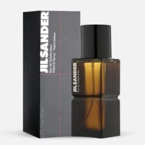 عطر جل ساندر اودي تواليت رجالي 125 مل