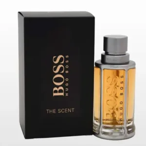 عطر ذا سينت من هوقو بوس للرجال، 50 مل