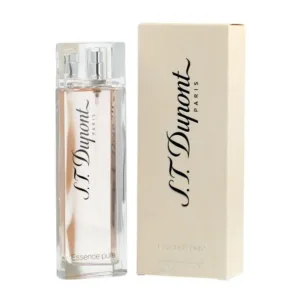 عطر ديبون اسنس بيور النسائي او دو تواليت 100مل