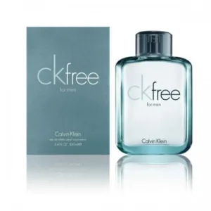 عطر كالفن كلاين سي كي فري او دو تواليت 100مل