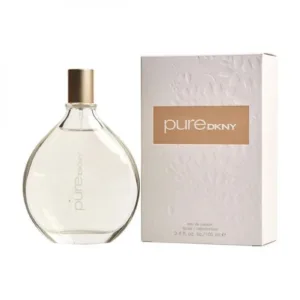 عطر دونا كاران دكني بيور A Drop of Vanilla او دو بارفيوم 100مل تستر