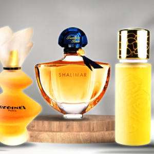 العطور القديمه