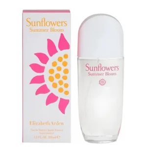 عطر اليزابيث اردن صن فلاورز سمر بلوم او دو تواليت 100مل