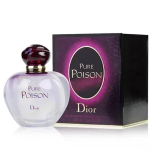عطر ديور بيور بويزن او دو بارفيوم نسائي 100مل