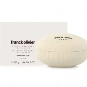 بودرة الجسم من فرانك اوليفر 200جرام