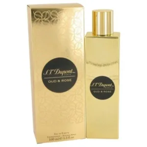عطر ديبون عود روز او دو بارفيوم 100مل