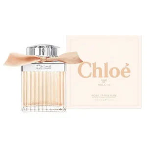 عطر كلوي روز تنجارين او دو تواليت 75مل