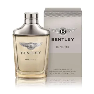عطر بنتلي انفينيت او دو تواليت رجالي 100مل