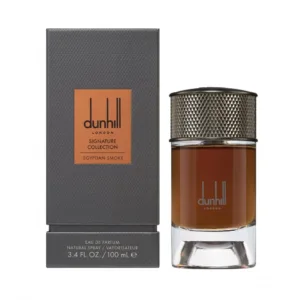 عطر دانهيل لندن سيقنيتشر كوليكشن ايجيبشن سموك بارفيوم 100مل